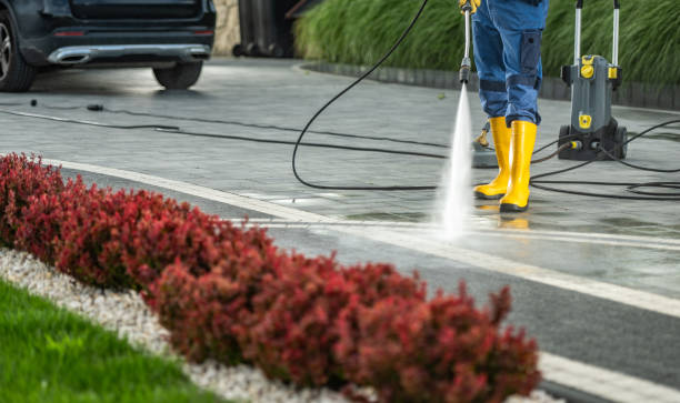 Reliable Folkston, GA Pressure Washing Services Solutions